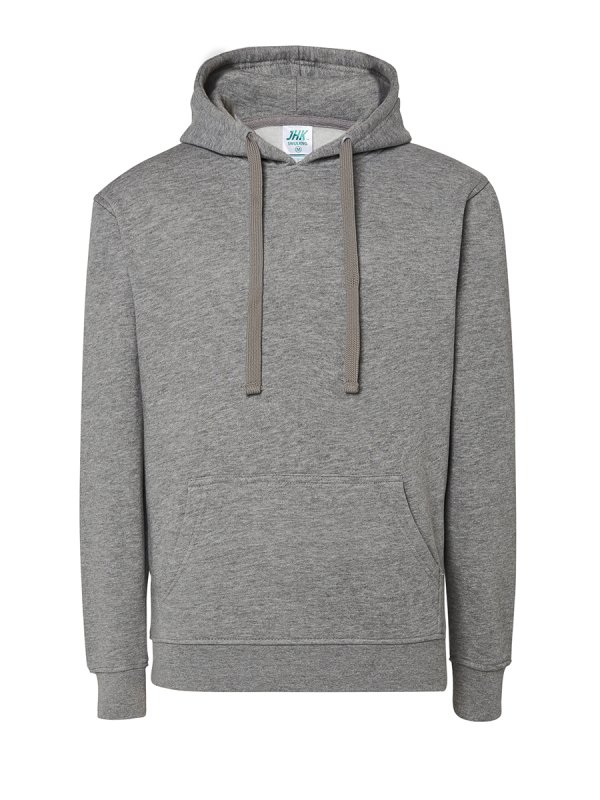 grey melange